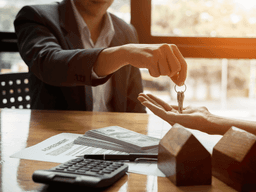 ¿Qué es (y qué no es) un corredor de propiedades?