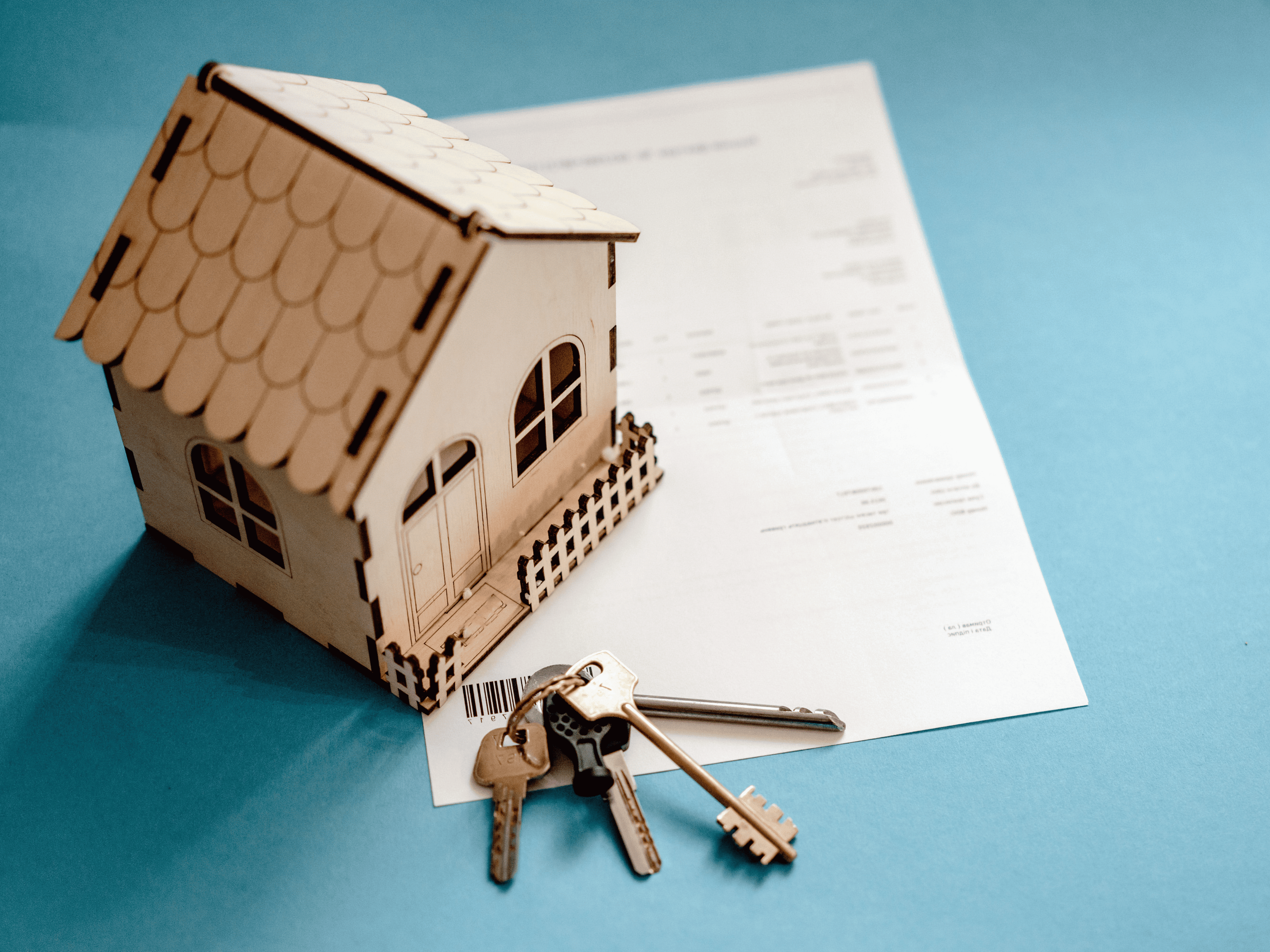 Crédito hipotecario: guía para comprar casa